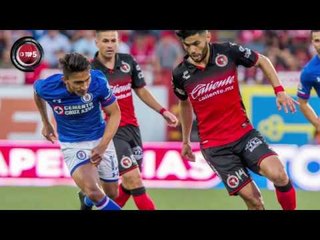 Ángel Mena quiere emular lo conseguido por Chivas | Top 5 RÉCORD