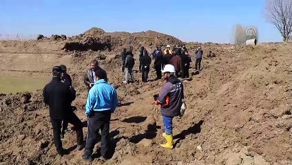Taşkın suyuna kapıldığı sanılan kişiyi arama çalışmaları sürüyor - ÇANKIRI