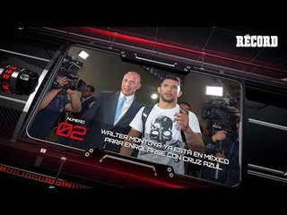 'PARA 2018 VOLVERÁ EL MEJOR CHIVAS': JAIR PEREIRA