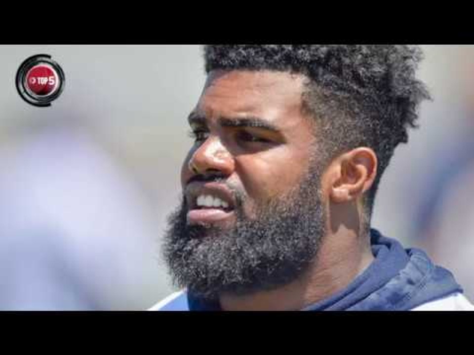 Carlos Vela quiere ser el mejor en la MLS | Top 5 RÉCORD