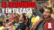 Color Chivas vs América (0-2) | Las Águilas se adueña del clásico