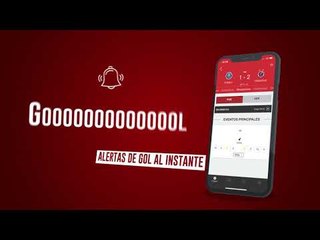 La nueva App de Estadísticas Récord