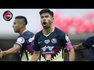 TOP 5: EN AMÉRICA YA SE VISUALIZA LA RENOVACIÓN DE SU CAPITÁN ORIBE