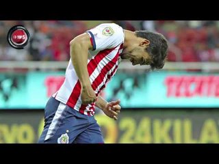 'En Chivas ya no hay posibilidad para Alanís': Vergara | Top 5 RÉCORD