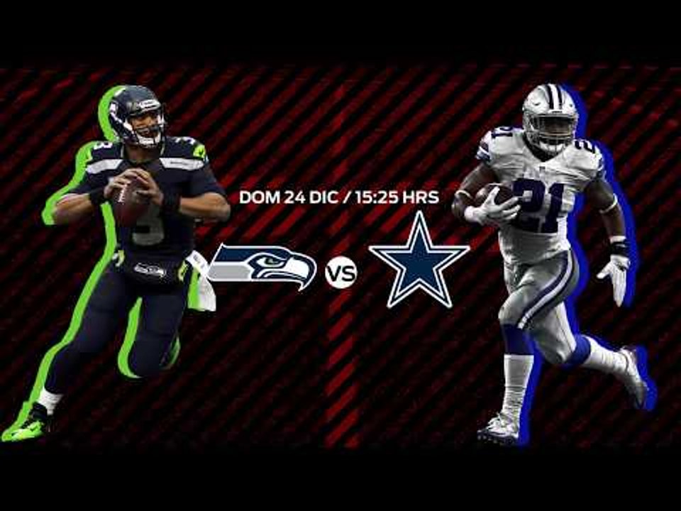 Ezekiel Elliott regresa a los Cowboys |  Reporte NFL Semana 16