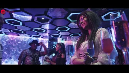 Raat Aayi - Official Music Video | Vikas Trilok Chand