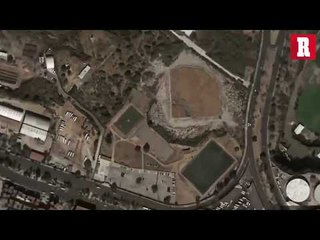 Instalaciones de lujo en la Cantera 2 | Originales Récord