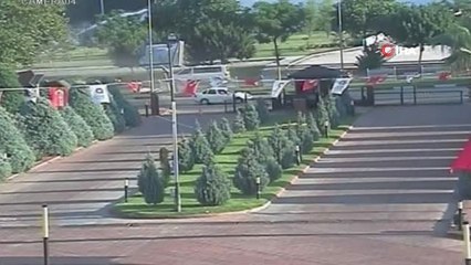 Kaza Yaptığı Araçta Arkadaşı Ölen Sürücüye 5 Yıl Ceza