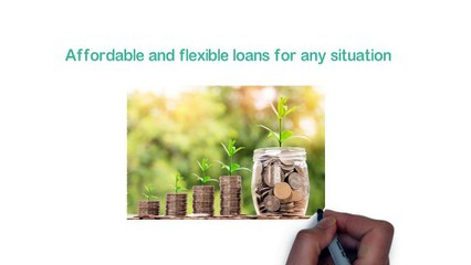 Jacaranda Loans in Milton, Queensland