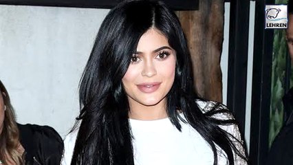 Kylie Jenner Plans A Girls Night Out While Romance With Travis Scott Is SHAKY