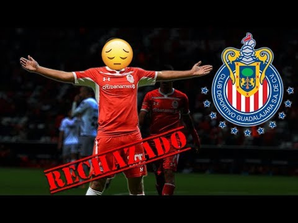 La JOYA del futbol mexicano que Chivas rechazó