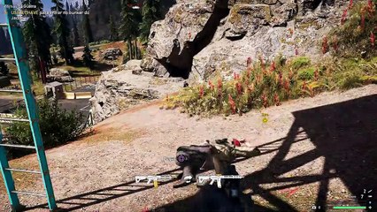 FAR CRY 5   O FILME   05   CINEMA GAMER