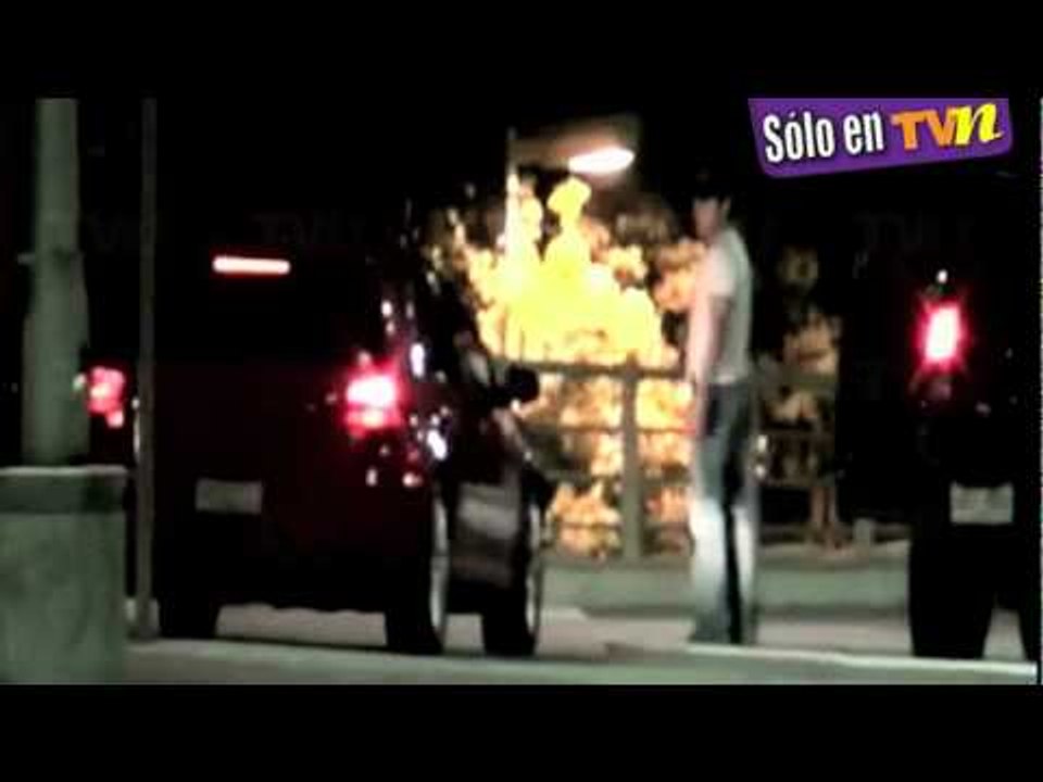 Bárbara Mori y William Levy ¡pasaron la noche juntos!