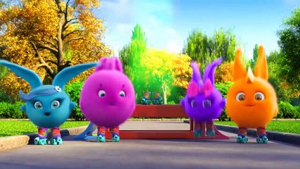 Videos For Kids | SUNNY BUNNIES STAR GAZING | Funny Videos For Kids