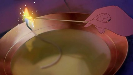 Extrait du film Mulan - Mulan s’enfuit