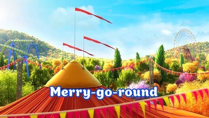 Videos For Kids | SUNNY BUNNIES STYLISH RACERS | Funny Videos For Kids