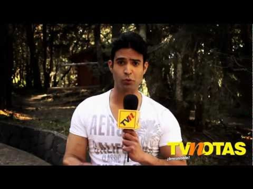 Juan Vidal manda saludos a nuestros lectores