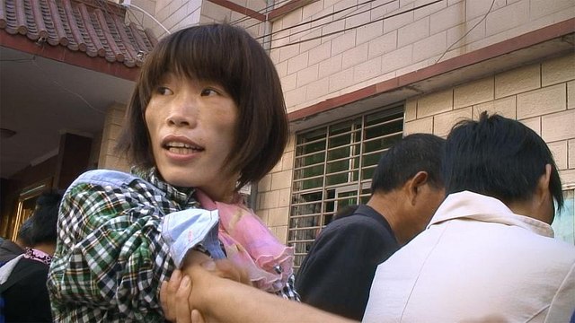 Премьера фильма Ксимей на фестивале правозащитных фильмов в Женеве