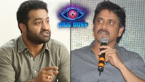Bigg Boss 3 Telugu : King Nagarjuna Approached By Big Boss Management | Filmibeat Telugu