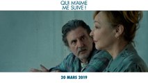 Qui m'aime me suive! Film - Daniel Auteuil, Catherine Frot, Bernard Le Coq