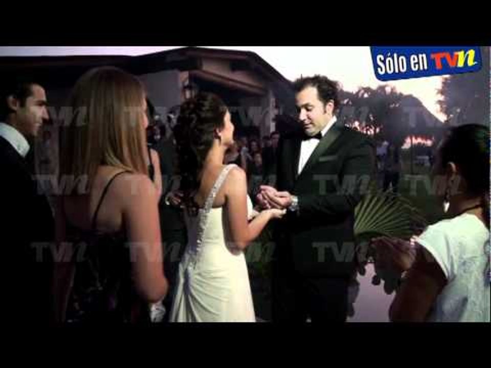 ¡Lorena Enríquez se casa!