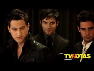 Los Tobby quieren amar