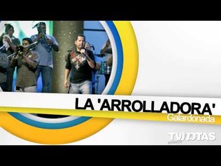 Monserrat Olivier inconsolable, Galardonan a la 'Arrolladora', Willis golpeará a Kutcher.