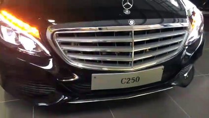 2015 Mercedes Benz C250 Review Mercedes Benz Review