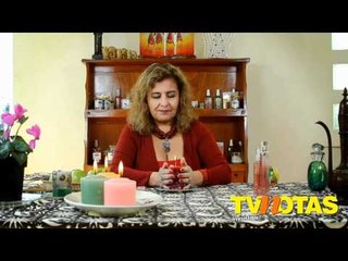 Velas artesanales para atraer el amor - Kala Ruiz