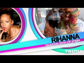 Shakira reconocimiento, Rihanna sexy, Ximena accidente, David Bisbal demanda