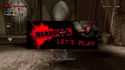 Deadpool Let's Play 37: Der nie endende Kampf