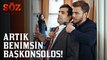 Söz | 74.Bölüm - Artık Benimsin Başkonsolos!