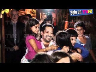 Hija de Mariana Levy cumplió 15 años