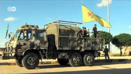 Germany: A Syrian on the trail of IS | DW Documentary
