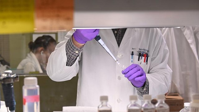 Игры с генами : правила установит ВОЗ