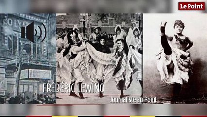 12 avril 1893 : le jour où la célèbre Goulue inaugure l'Olympia