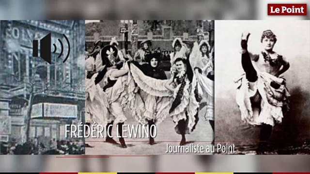 12 avril 1893 : le jour où la célèbre Goulue inaugure l'Olympia
