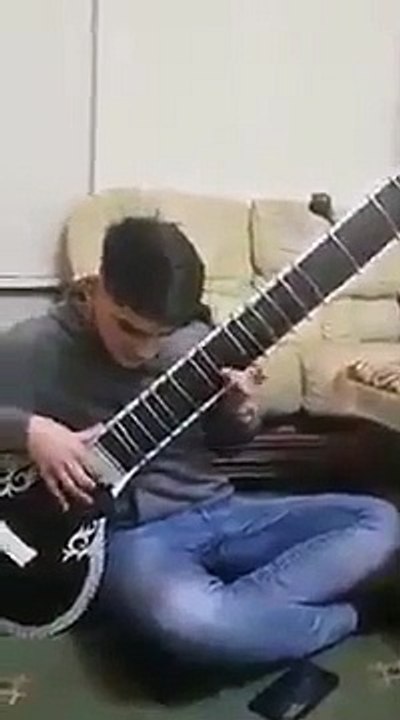 sattar music