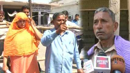 बसपा नेता की चुभी बात, 87वां चुनाव लड़ेंगे मनरेगा मजदूर अंबेडकरी हसनुराम