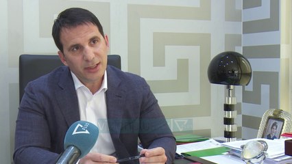 Kritika ndaj përmbarimit privat - News, Lajme - Vizion Plus