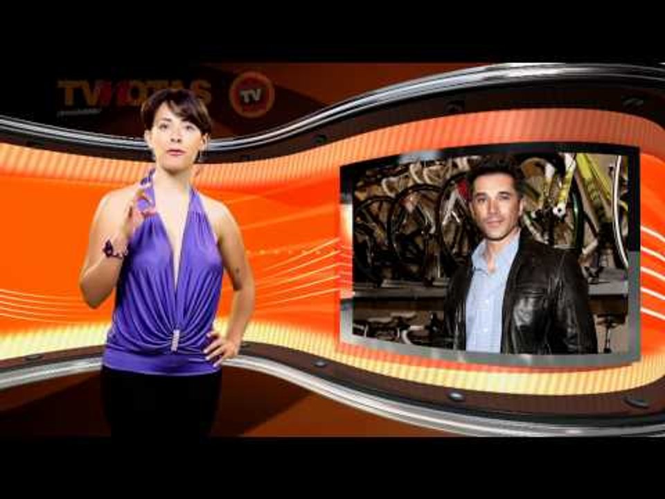Nathaly Girón te presenta las noticias del 18 de mayo, 2011