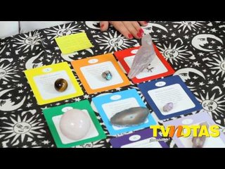 Los chacras y los colores