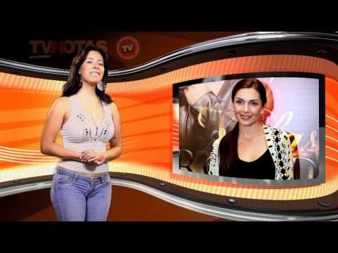 Rafa Marquez y Heidi Michel juntos, Osvaldo Ríos fumó marihuana, Eduardo Yañez pasado de peso