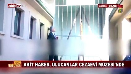 Akit TV'den büyük densizlik: Kılıçdaroğlu asılsın!