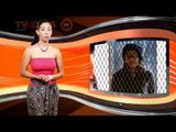 Nathaly Girón te presenta las noticias del 15 de abril, 2011