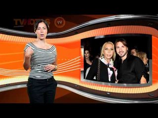 Piratean a 'Aventurera', Bozo se contiene, Regil quiere ser papá, Pitt es chef.