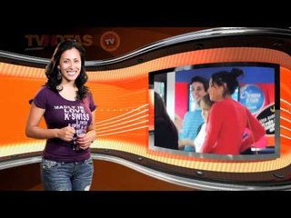 Paty Manterola embarazada, Adal Ramones de fiesta, Yuridia bien acompañada, Tumor de Karla Pineda