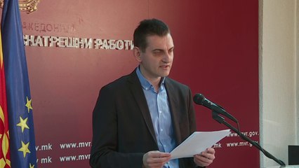 MPB-ja flet për arrestimin e Stevçe Jakimovskit