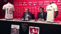 Pepe Castro habla sobre la hora y el precio para asistir al Trofeo Antonio Puerta