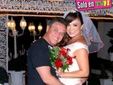 Brenda y Mario Bezares celebraron sus bodas de porcelana ¡en Las Vegas!